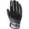 Rukavice SPIDI Flash-KP Tex Lady Black/Grey