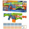 NERF Elite 2.0 double punch