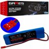 Gares Zaco V5x V5s Pro V3 V40 V80 V85 14,4V 2,6Ah