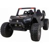 mamido Buggy Clash 4x4 čierna
