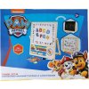 Kriedová magnetická tabuľa Hračka Nickelodeon 34 x 39 cm Labková patrola