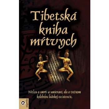 Tibetská kniha mŕtvych