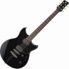 Yamaha RSE20 Black Elektrická gitara (Zánovné)