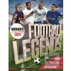 Women's Football Legends… (Kevin Pettman)