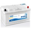 EXIDE Autobatérie EQUIPMENT 12V 100Ah, 650Wh, 350x175x190mm