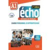 Echo A1 Workbook & Audio CD