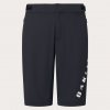 Oakley Free Ride Lined Short Blackout