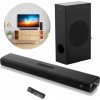 Mozos Soundbar THEATER