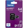 Hama microSDHC 80MBs UHS-I 124140