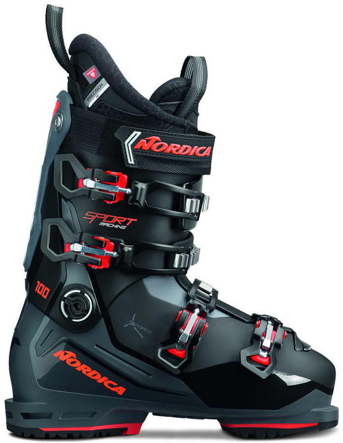 Nordica SPORTMACHINE 3 100 GW 23/24