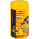 Krmivo pre terarijné zvieratá Sera Reptil Professional Carnivor Nature 250 ml