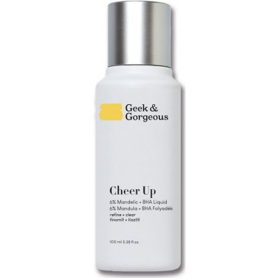 Geek & Gorgeous Cheer Up 100 ml