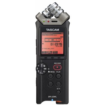 Tascam DR-22WL