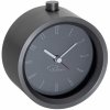 Philippi Budík TEMPUS 10 cm, sivá