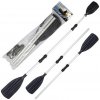 Hliníkové veslá 2x 145cm (218cm) BESTWAY 62064