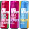 ProBrands BCAA Drink 330 ml Príchuť: Ananás
