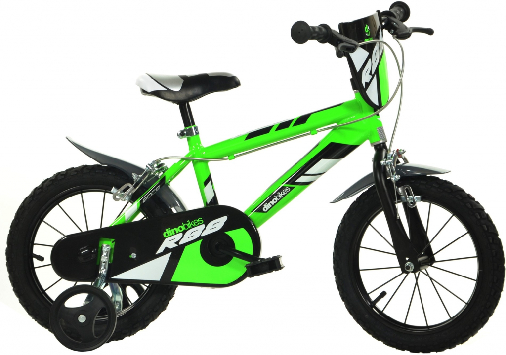 Dino Bikes 5163K-ZE 2024