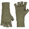 Mil-tec Thinsulate pletené bez prstov olivové