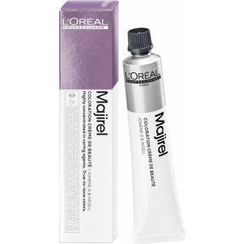 L'Oréal Professionnel Majirel 8/2 (Beauty Colouring Cream) 50 ml