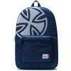 HERSCHEL batoh - Packable Daypack Medieval Blue (02571)