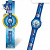 Licensing Sonic The Hedgehog Digitaluhr