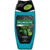 PALMOLIVE Men Revitalising Sport, sprchový gél a šampón 3v1, 250 ml