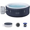Lay-Z-Spa Miami Air Jet Jacuzzi BESTWAY 6001C