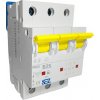 SEZ 25A/3P B 10kA PR63 B25