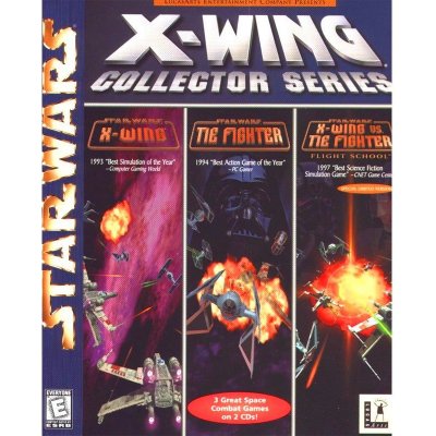STAR WARS X-Wing Bundle