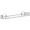 SO - BB - BK3464 - Samolepiaci držiak na uterák 50 cm CHL - chróm lesklý | MP-KOVANIA.sk