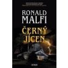 Černý jícen - Ronald Malfi
