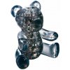 3D puzzle HCM Kinzel 3D Crystal puzzle Medvedík 41 dielikov (4018928031149)
