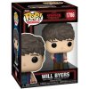 Funko Pop! 1786 Stranger Things Will Byers