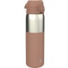 ion8 Leak Proof nerezová láhev Mocha Mousse 600 ml