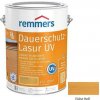 Remmers UV+ lazura Eiche hell 0,75 l, eiche hell
