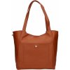 Dámska kabelka David Jones Altoo - koňak