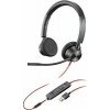 Sluchátka Poly Blackwire 3320 (213935-101)