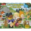 Lets Imagine at the Zoo - Fisher-Price