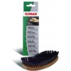 SONAX Kefka na čistenie kože a textilu