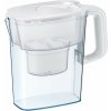 Filtračná kanvica AQUAPHOR Compact 2,4 l Biele