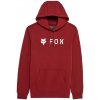 FOX mikina ABSOLUTE Fleece Po 25 rust brown - L