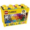 LEGO LEGO Classic - Velký kreativní box