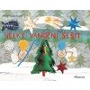 Velký vánoční sešit - Alena Schulz