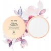 Miss Sporty Naturally Perfect kompaktní pudr 001 Translucent 10 g