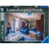 Ravensburger Stratené miesta Magická izba 1000 dielov