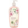 Bohemia Gifts & Cosmetics tekuté mydlo bohemia herbs rose 300 ml