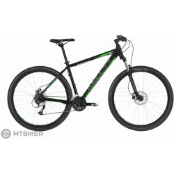 horsky bicykel Kellys Madman 50 2019