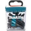 MAKITA SADA BITOV IMPACT BLACK PZ2 50 MM 10 KS E-12413