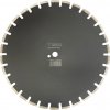 350mm - 500mm ASFALT - BETON diamantový rezný kotúč DIMAPA Veľkosť: 500 mm