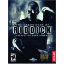 Hra na PC The Chronicles of Riddick: Assault on Dark Athena